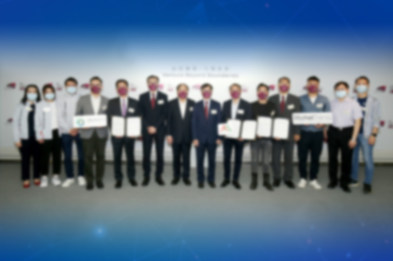 Hong Kong venture capital fund and technology companies provide $15 million in additional annual angel fund investment for CityU HK Tech 300 start-ups