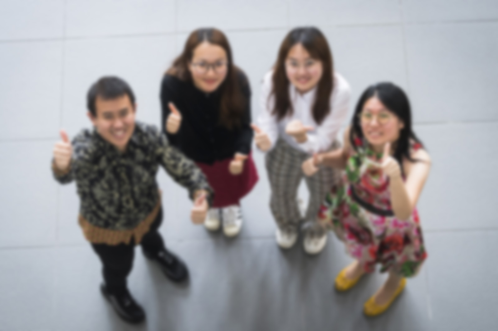 培養(yǎng)改變世界的年青工程師