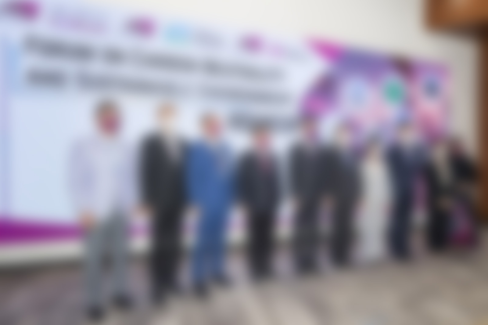 CityU’s 4th HK Tech Forum focuses on carbon neutrality and sustainable environment