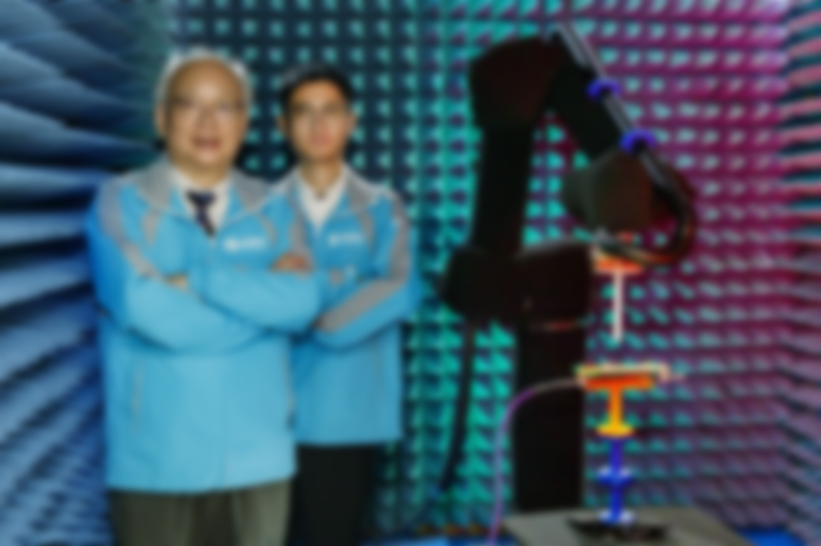 New-generation antenna developed at CityU promotes 6G wireless communications