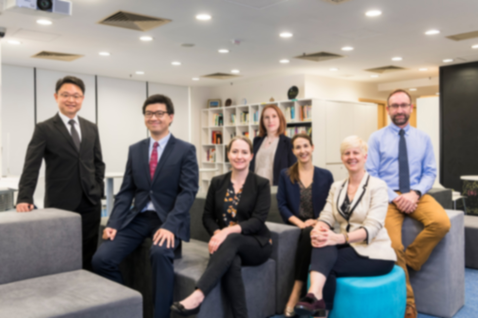 Outstanding educators awarded the teaching excellence accolade