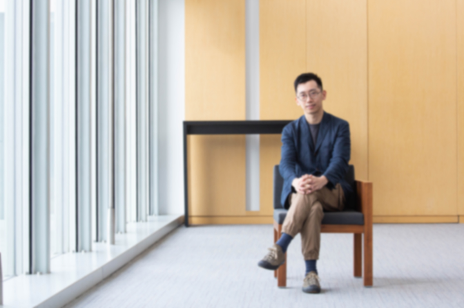 Alumnus wins Best New Director, Best Original Screenplay at Golden Horse Awards