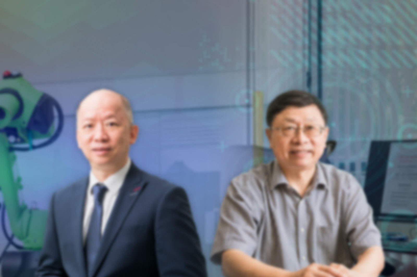 Major RGC grants secured by CityU scientists