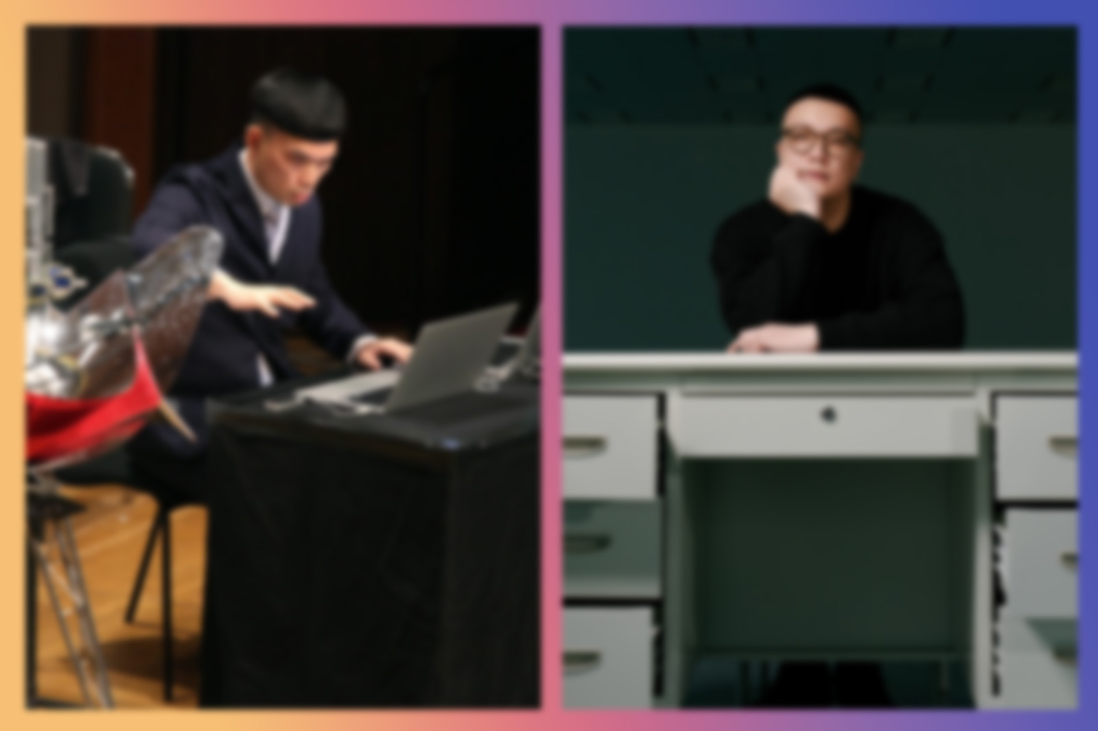 Distinguished CityU alumni honoured with awards by HK Arts Development Council
