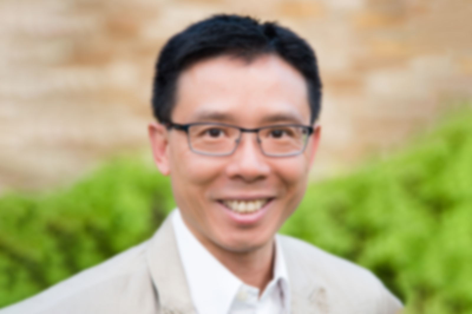 Professor Alfred Ho Tat-kei elected Fellow of the National Academy of Public Administration
