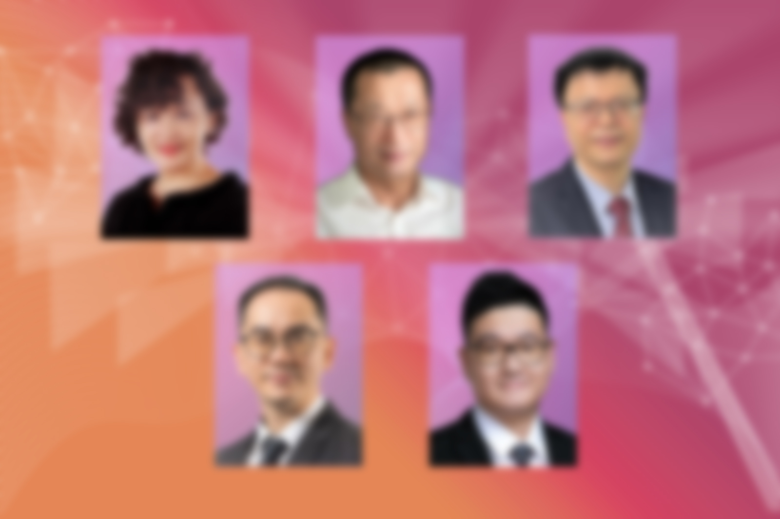 Five scholars honoured by RGC: CityUHK champions in the number of Senior Research Fellows awarded, including the first communication scholar