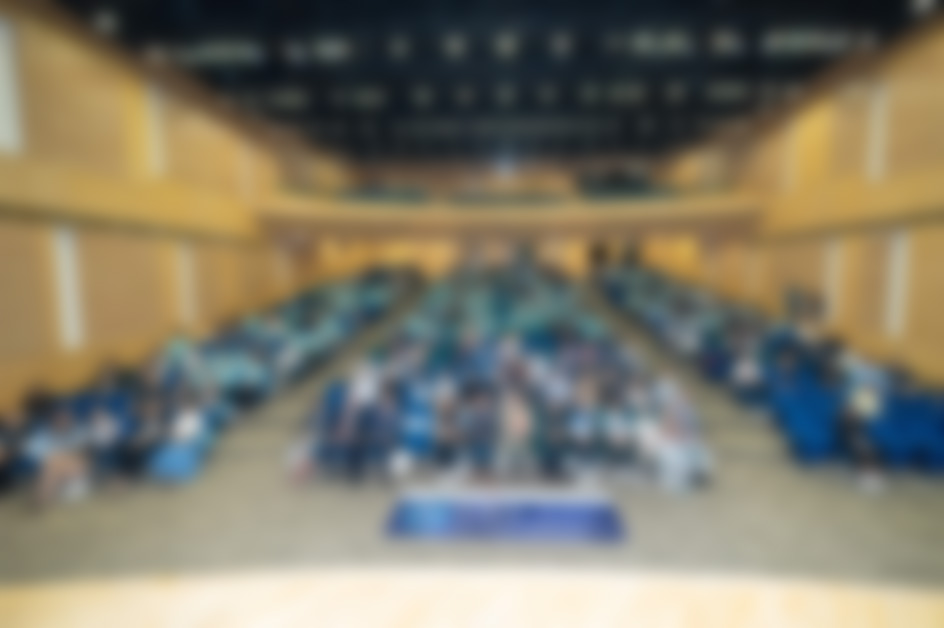 CityUHK co-organises a Global Conference Leadership Camp to cultivate future leaders through inspirational, interactive and innovative education