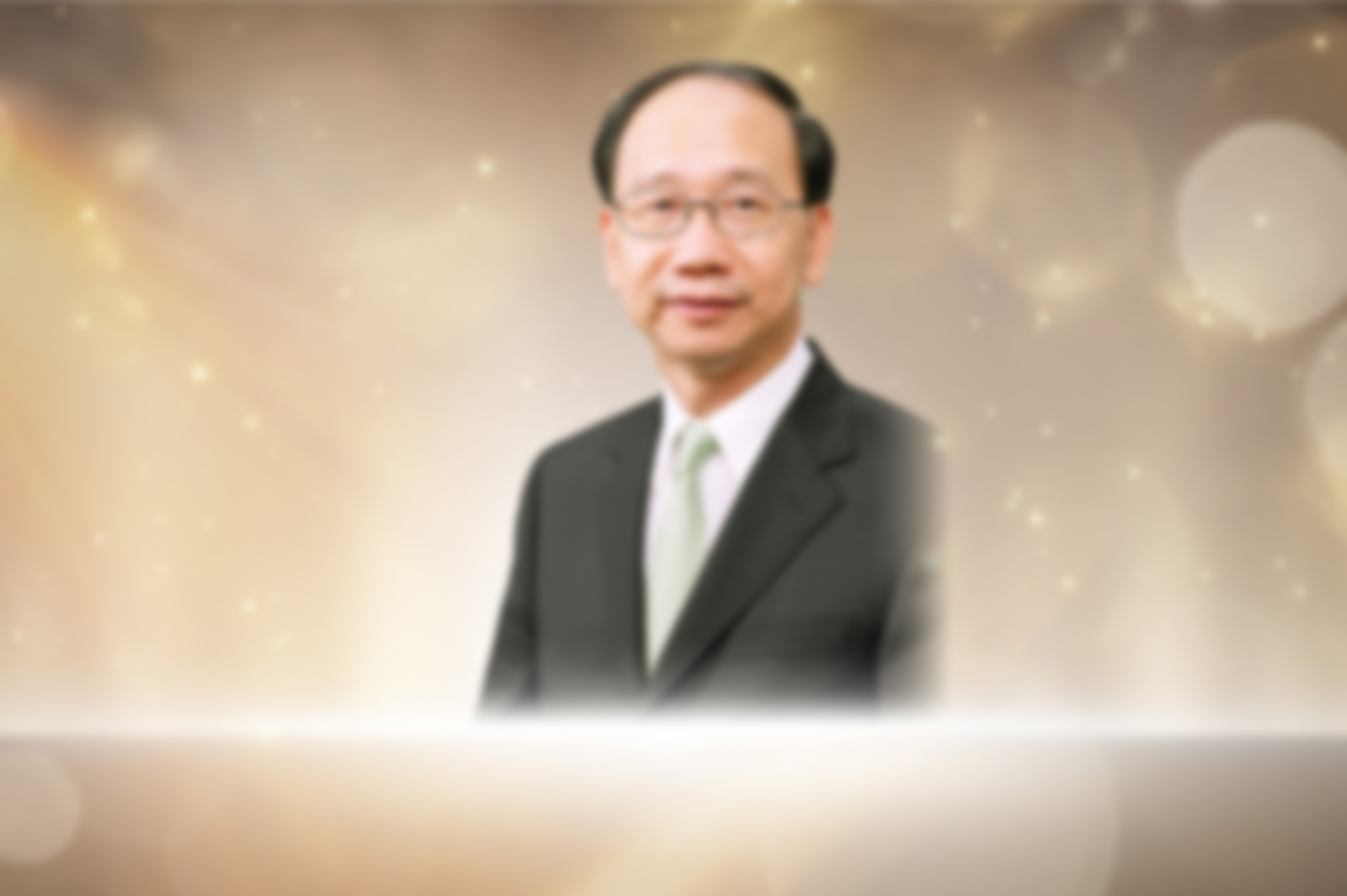 Pro-Chancellor Chung reappointed at City University of Hong Kong