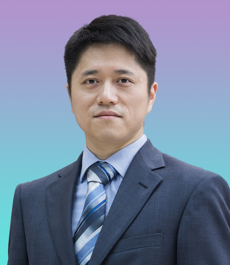 Dr Lu Yang