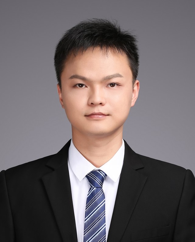 Dr Yang Tao