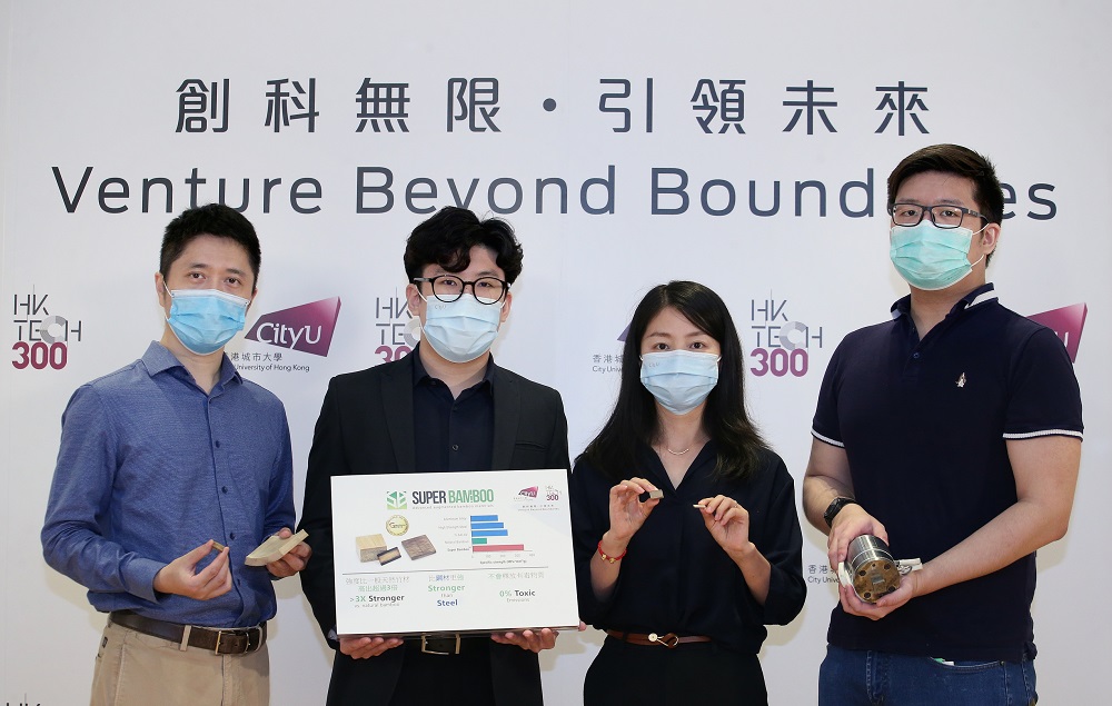 cityu us patent
