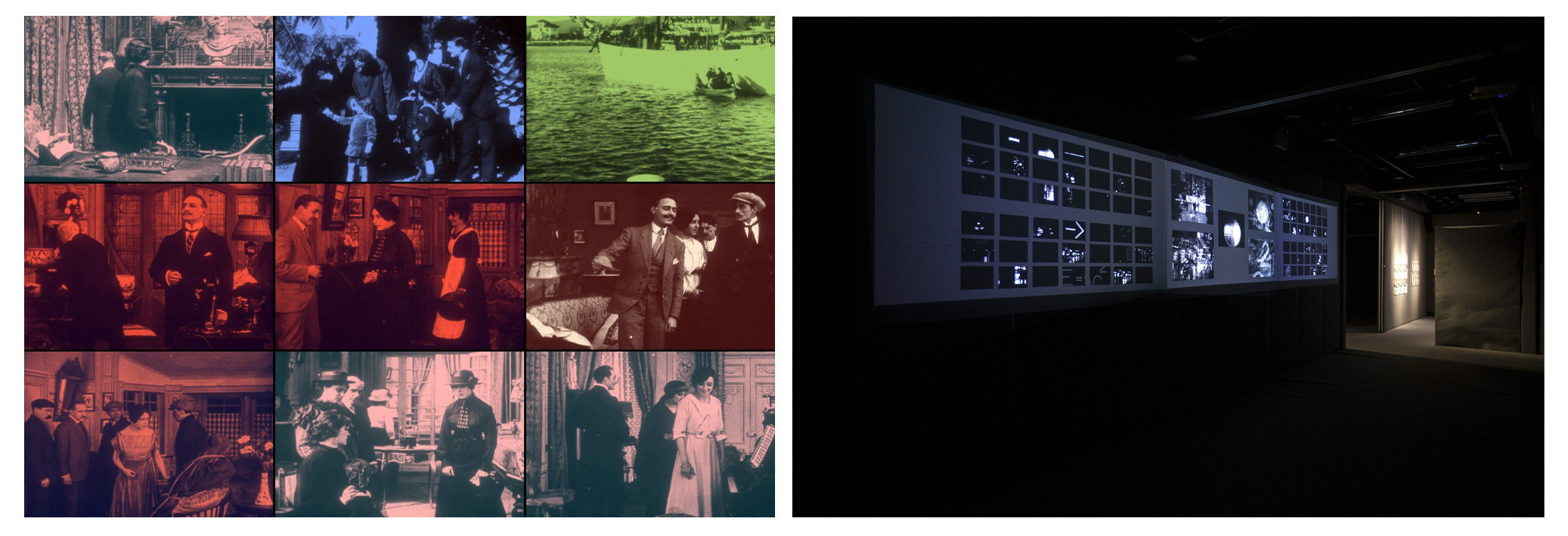 A selection of Dr Rodriguez’s works