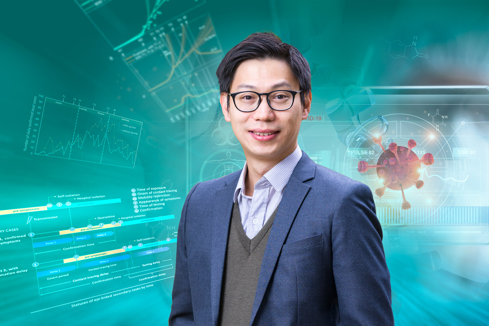 Sean Yuan