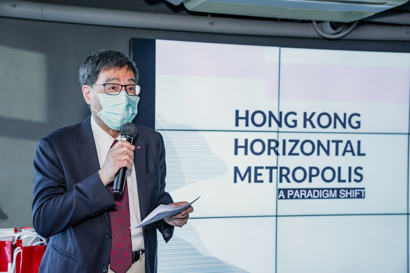 Prof Kuo
