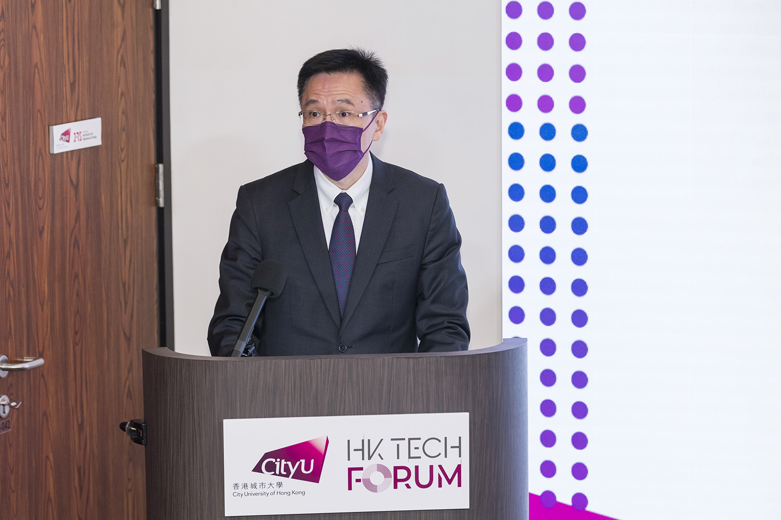 Prof Sun