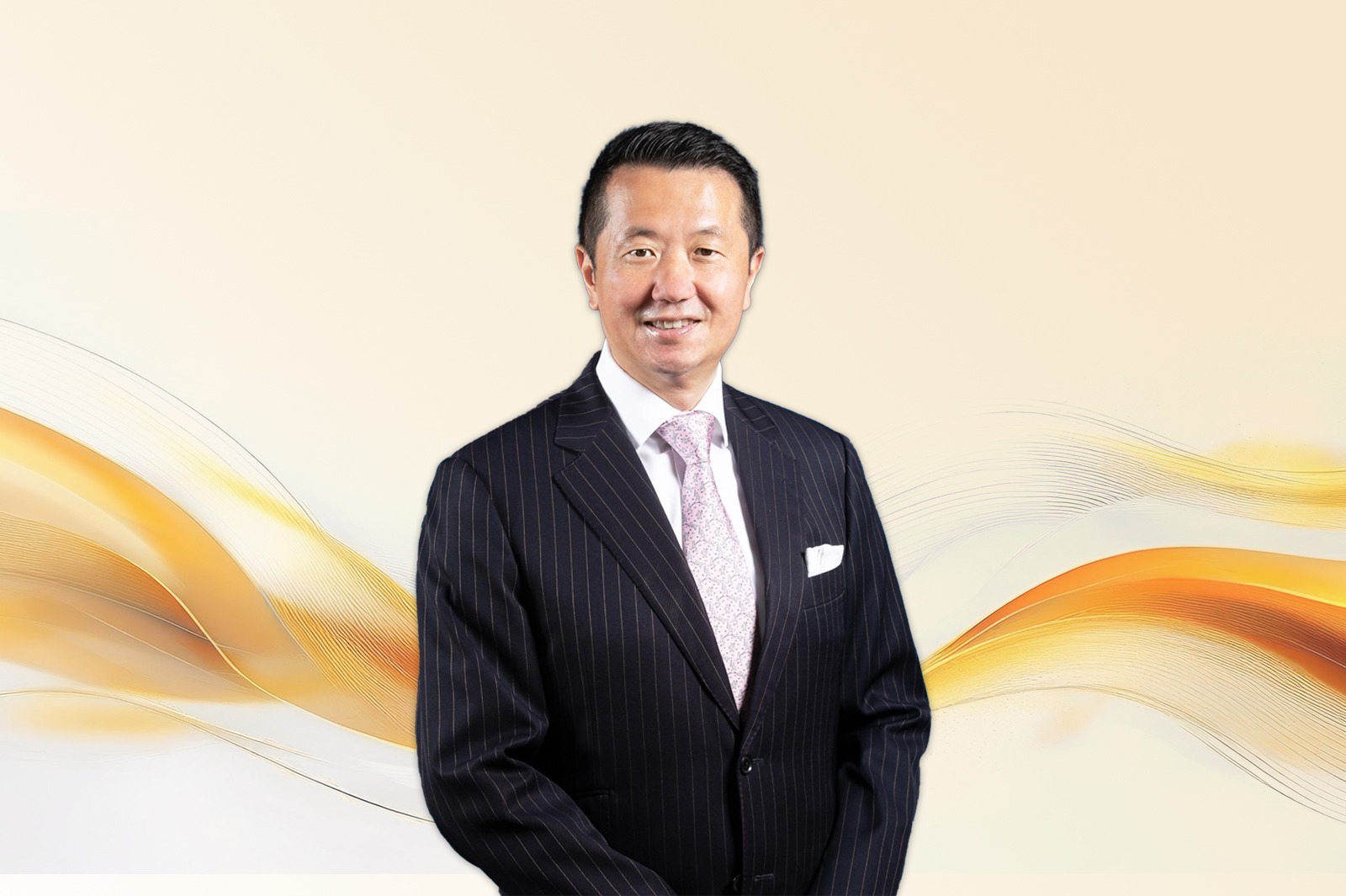 Chairman