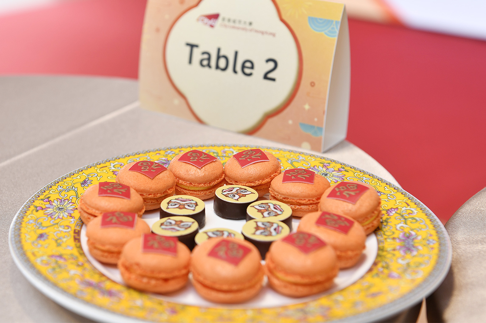 macaroon
