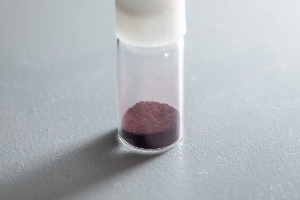 Ammonia