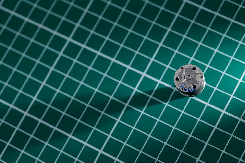 Weyl Fermions