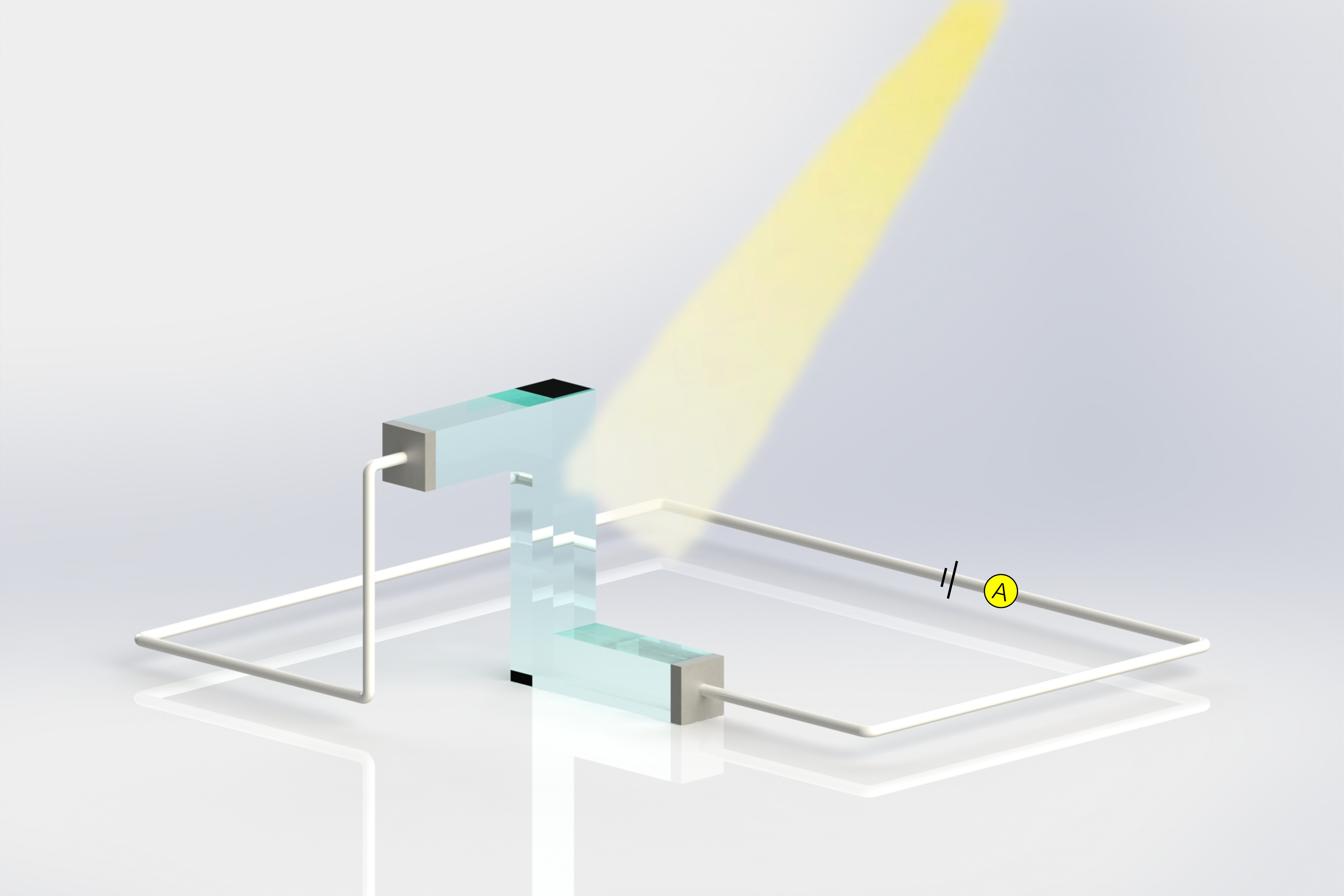 inorganic perovskites