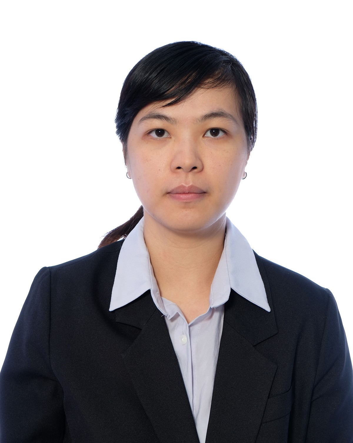 Dr Ly Thuc Hue