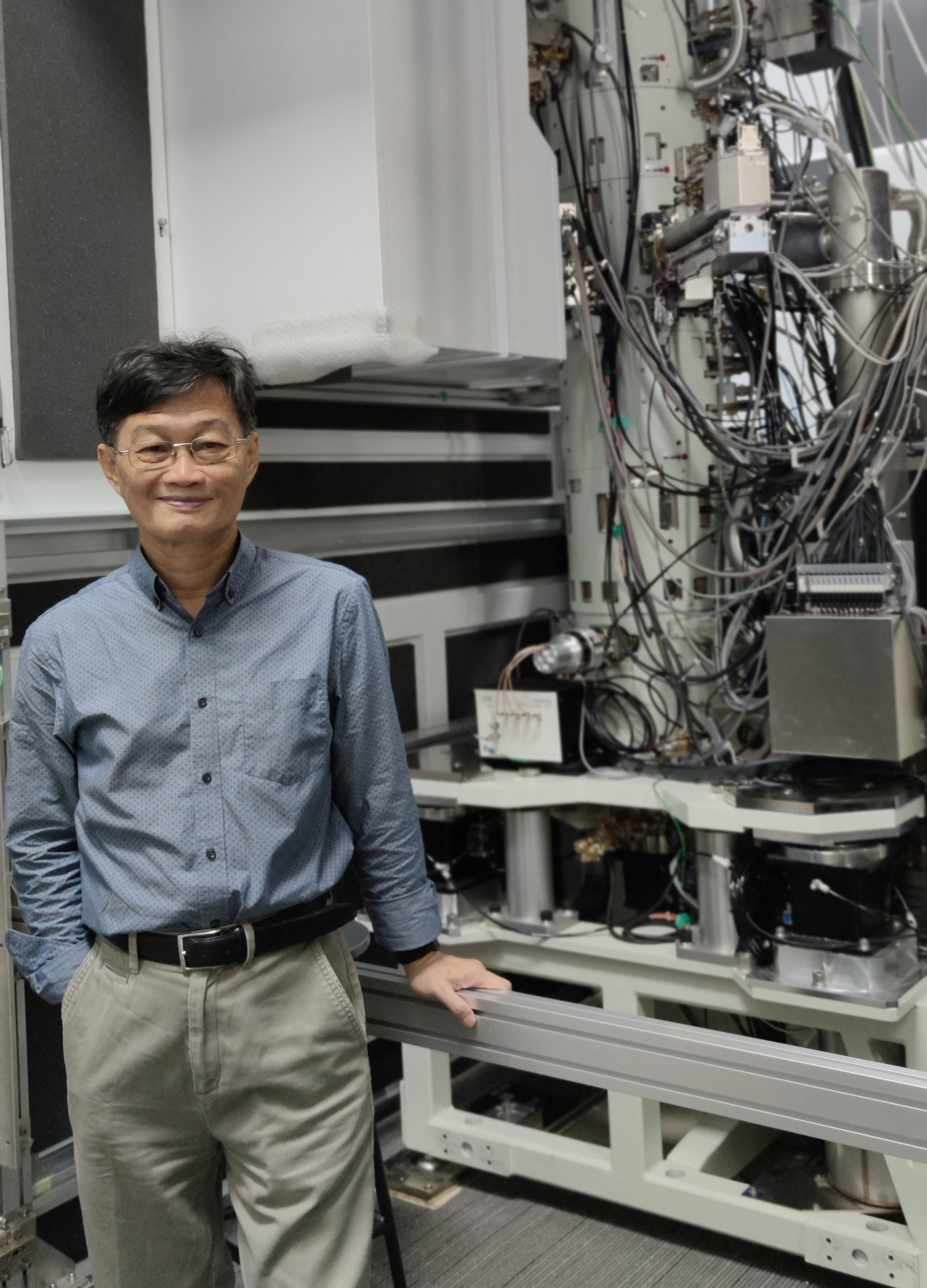 inorganic perovskites