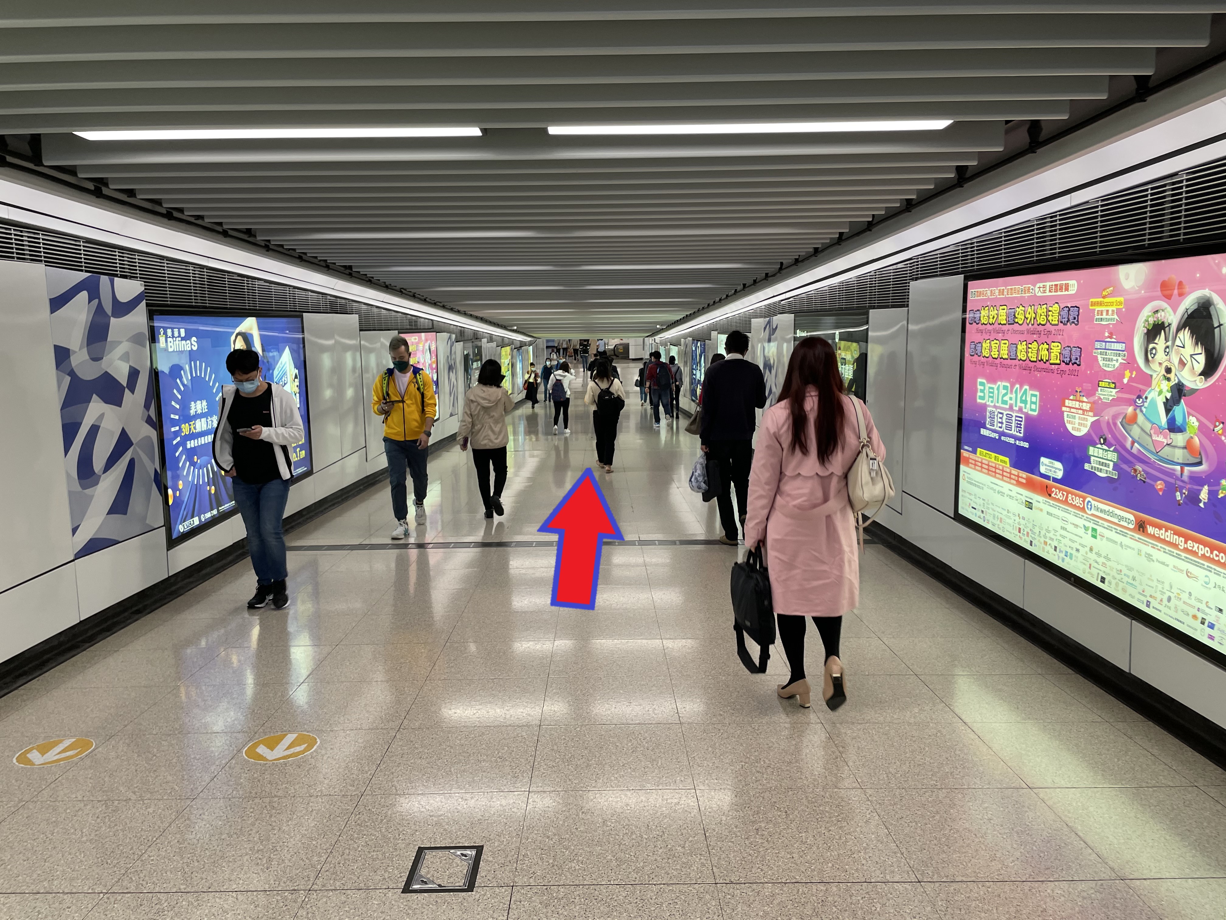 By MTR