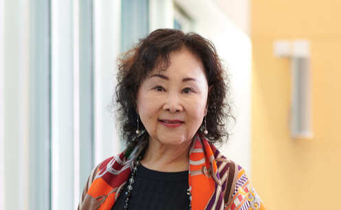 Ms CHAU Sin-wo
