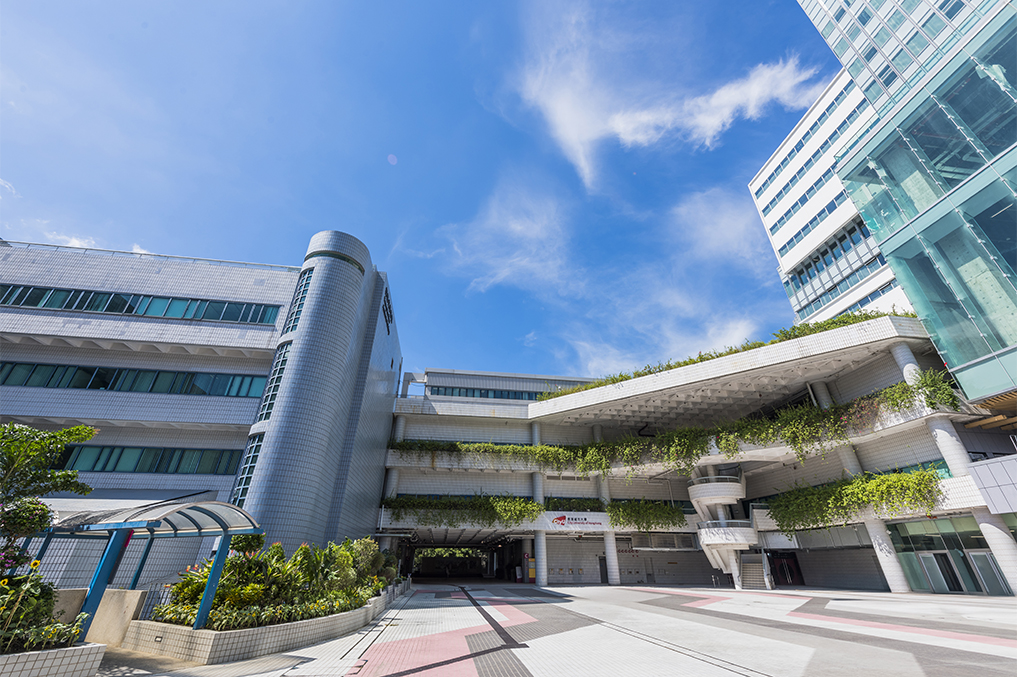 campus photo