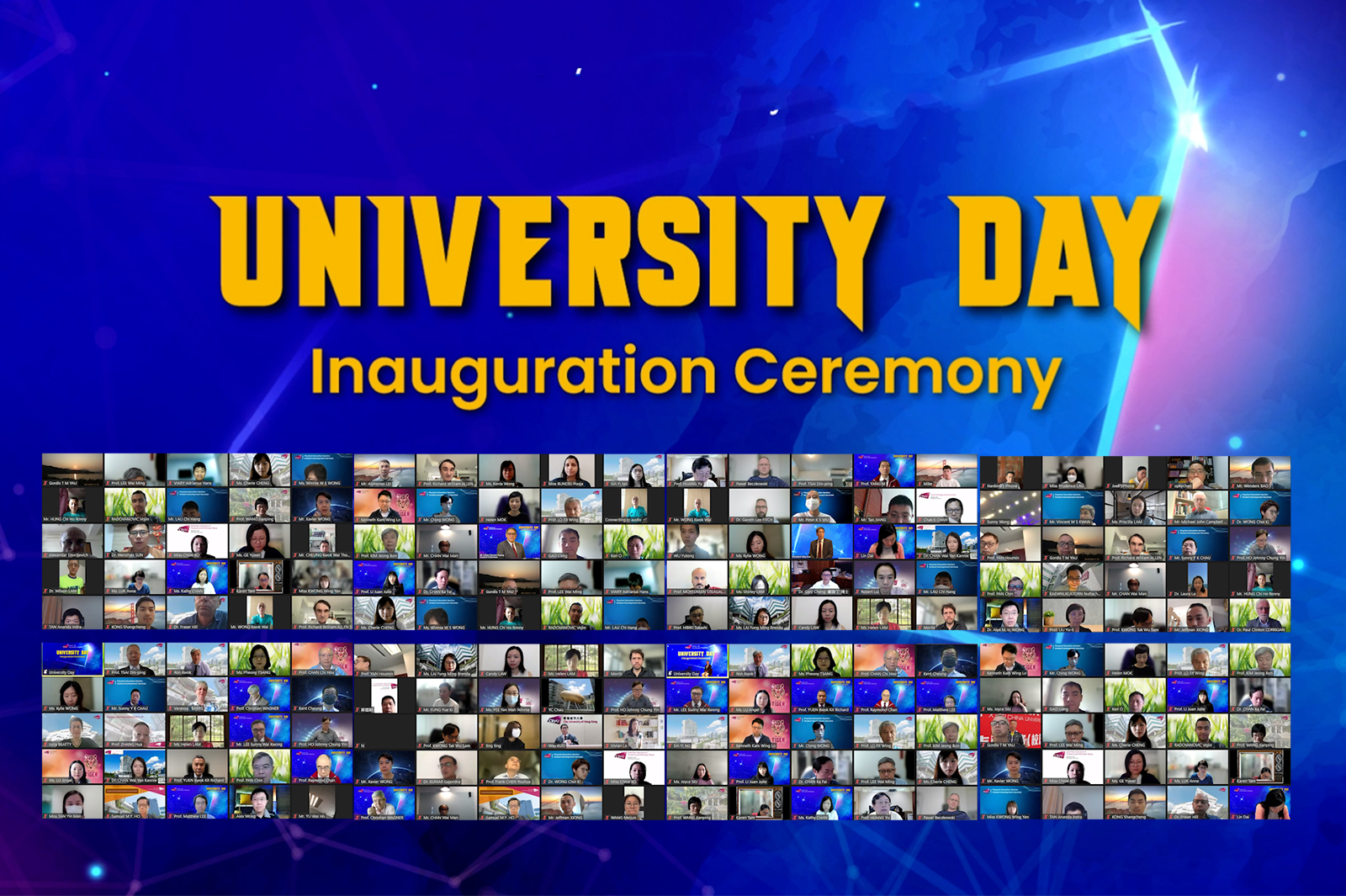 U-Day 2022