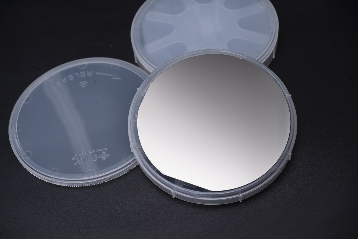 dual-phase nano-aluminium alloy