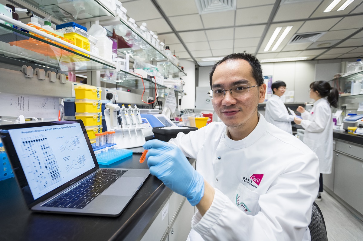 Dr Kwok Chun Kit