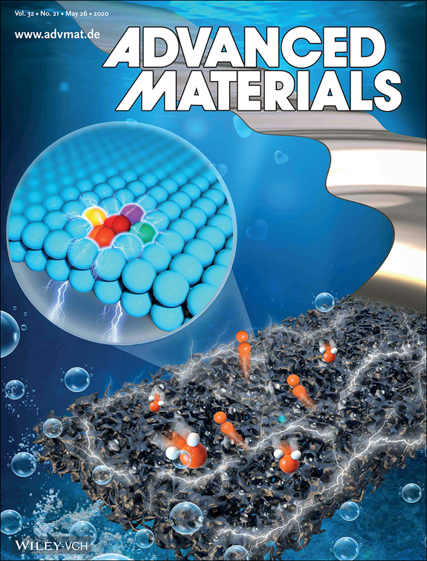 Advanced Materials