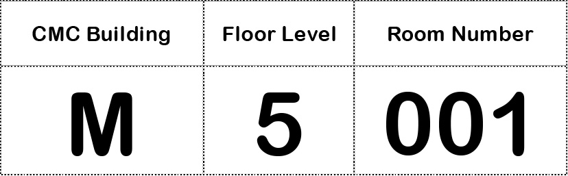 Room Number