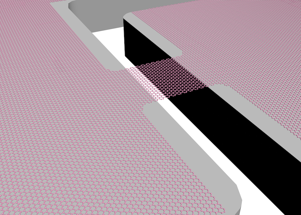 elastic straining