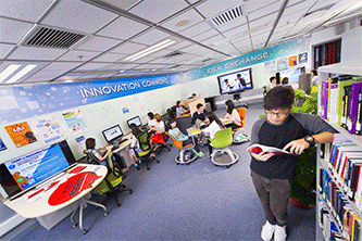 Student Early Entrepreneurship Development Scheme