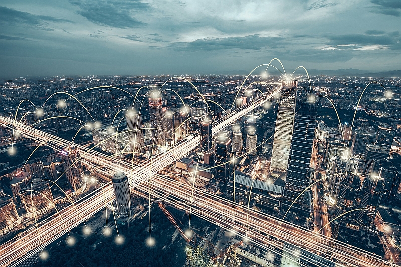 CityU seizes data science initiative