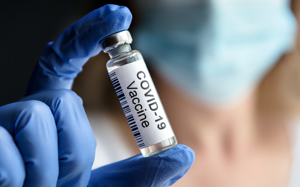 covid-19 vaccine