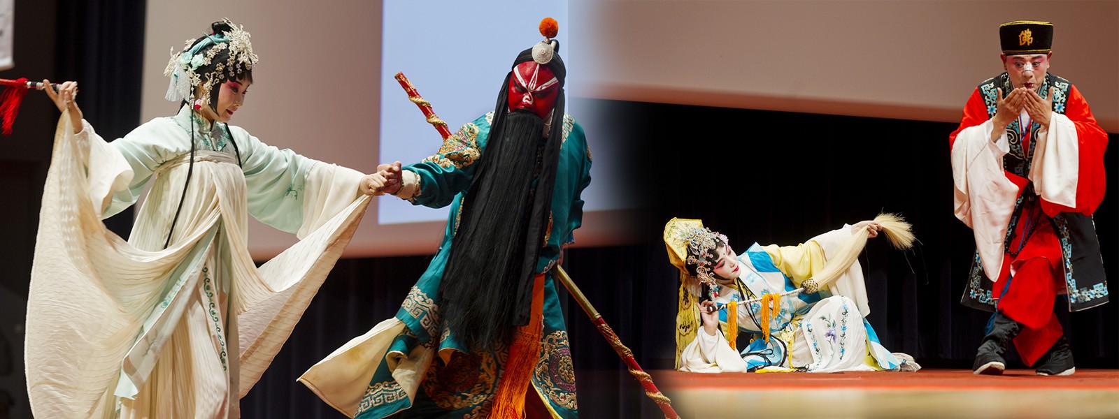 kunqu
