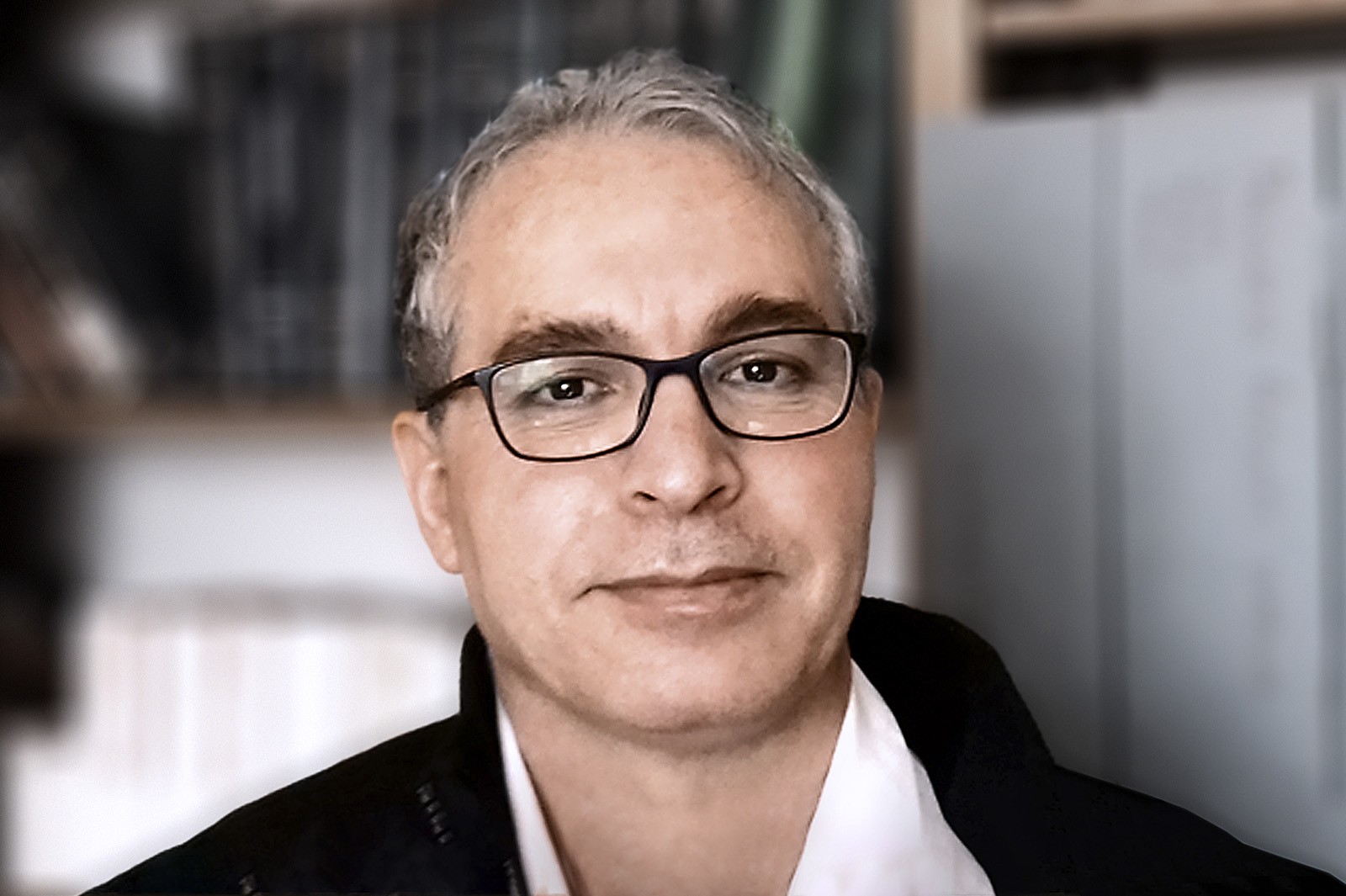 Professor Malik Maaza