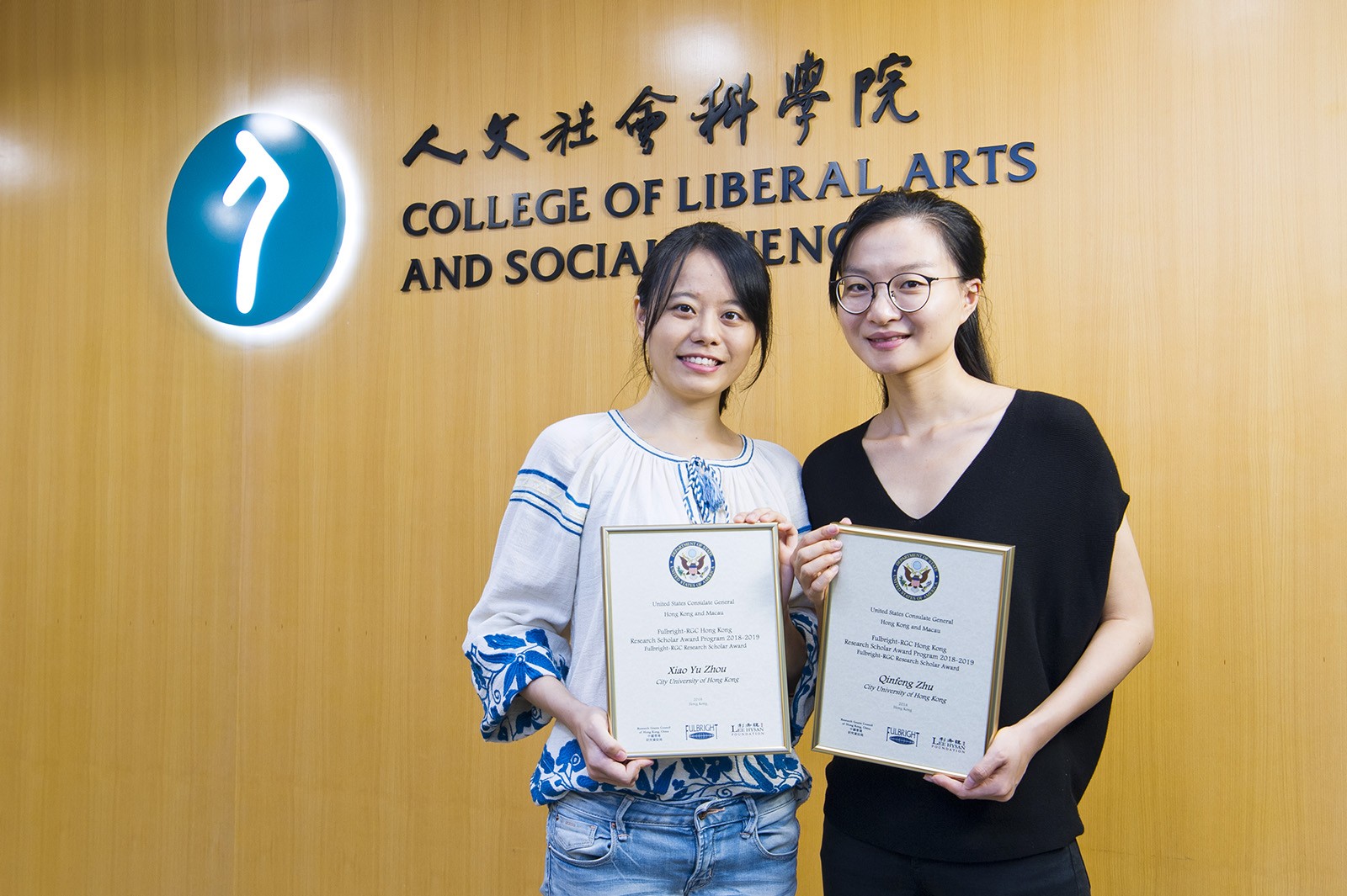 award
