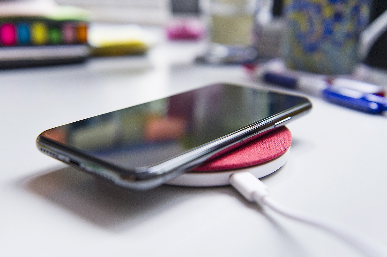wireless charging