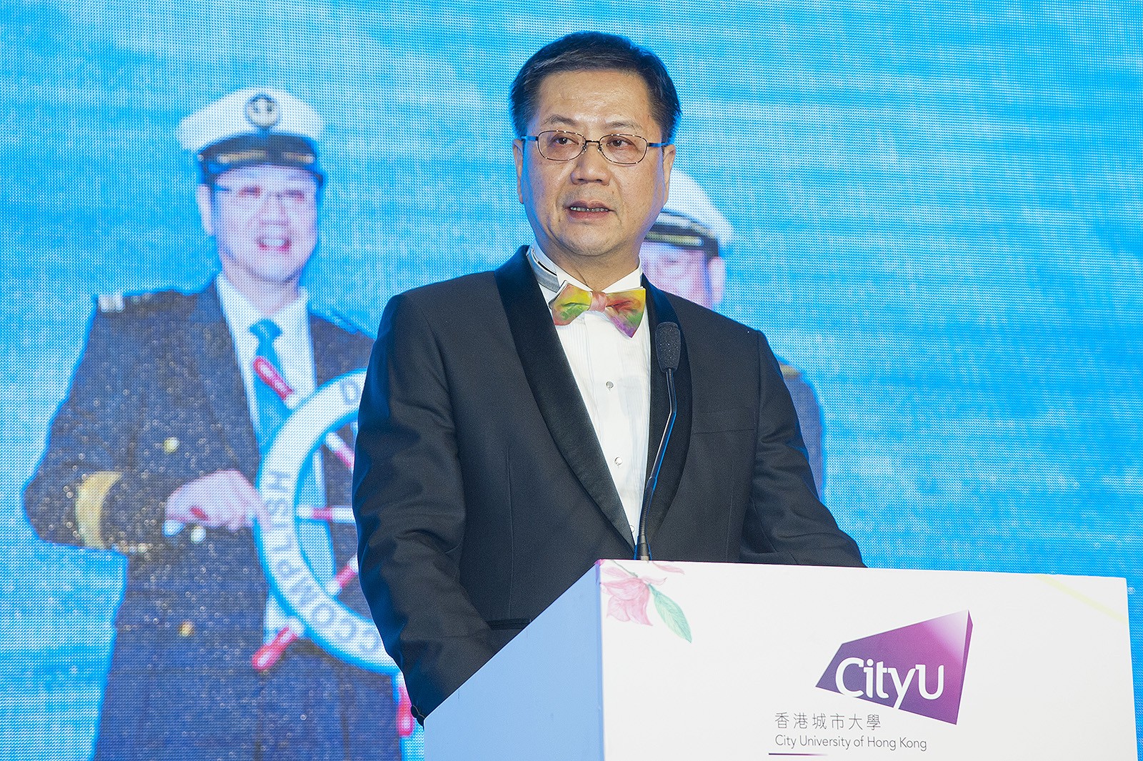 Wong Chun-hong