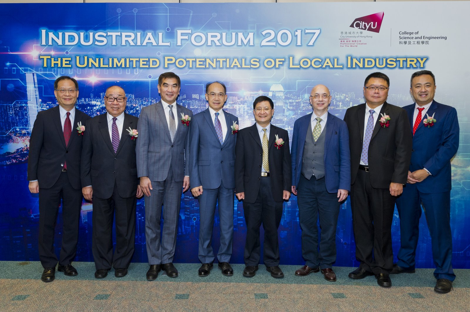 group photo