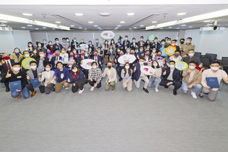 Record-breaking 80 Start-up Teams Awarded CityU HK Tech 300 Seed Fund Embarking on Entrepreneurship Journey with New Cohort of Mentors