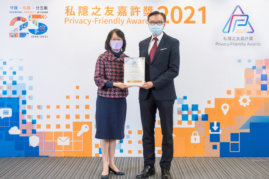 Privacy-Friendly Awards 2021 