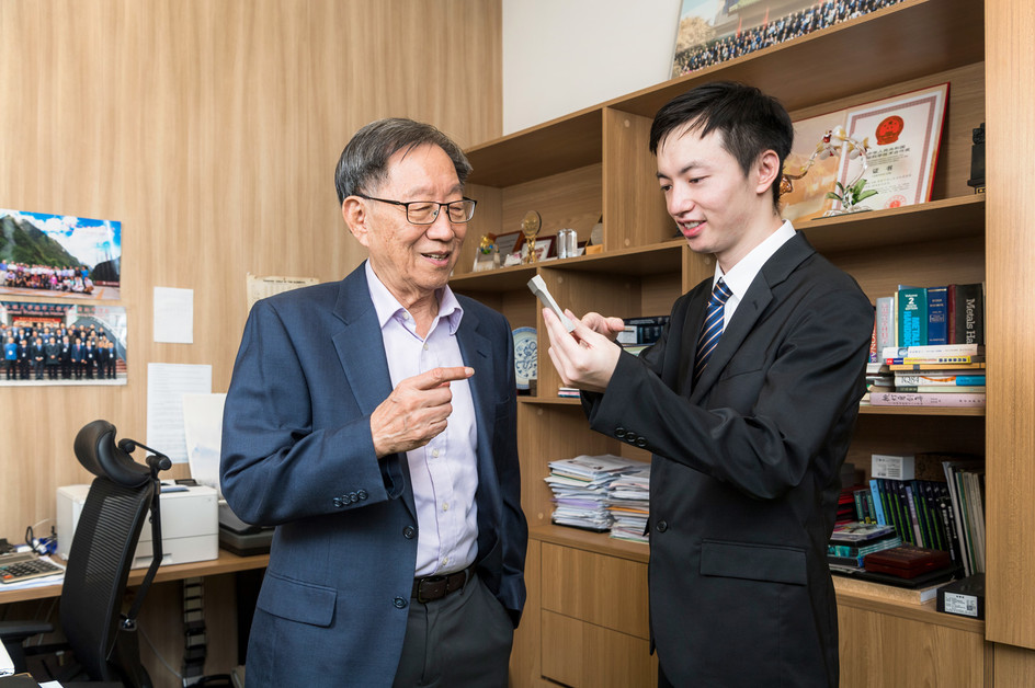 Powerful new Ti-alloys using 3D printing 