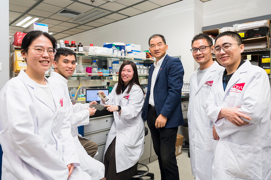 Discovery of a protein that promotes cancer metastasis