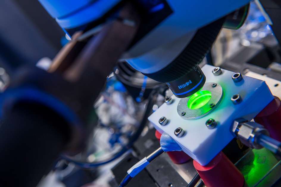 CityUHK tops local institutions for the eighth consecutive year for the most US patents granted