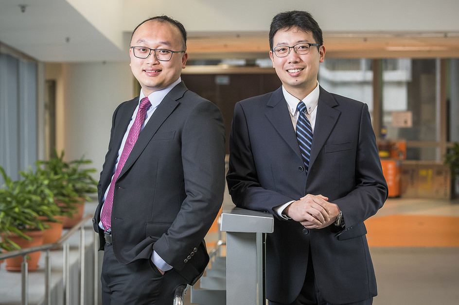 Award-winning CityUHK educators spark student motivation with innovative teaching approaches